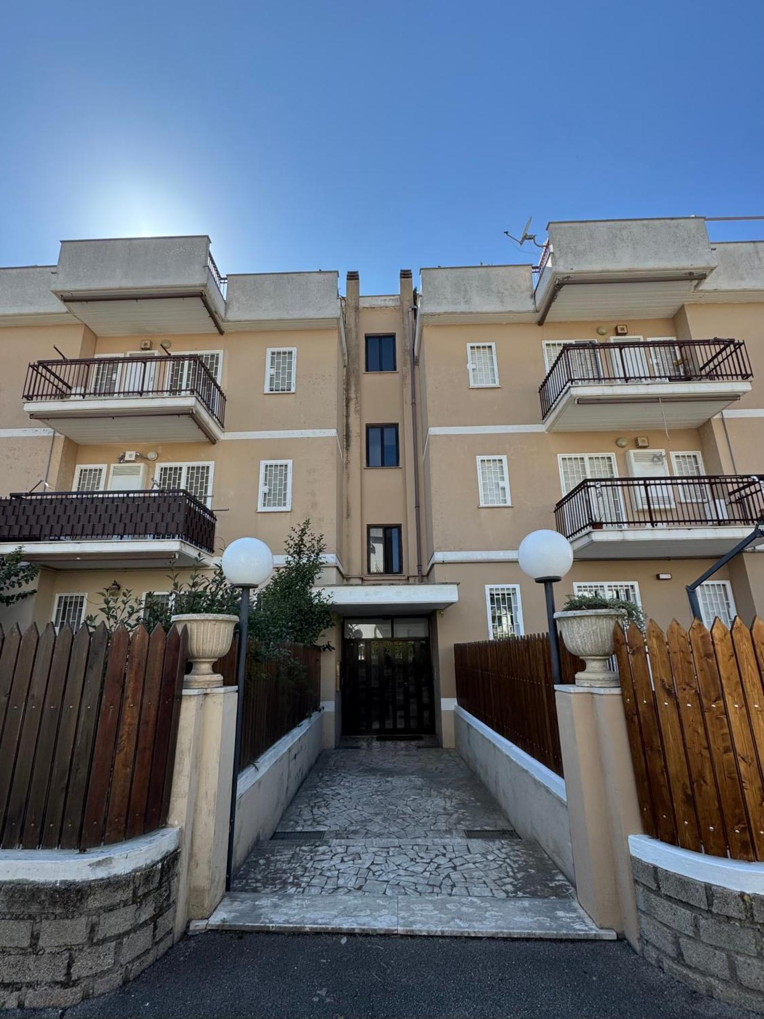 Irene'S Apartment Терачина Екстериор снимка